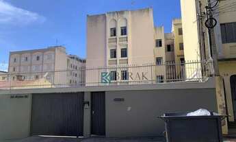 Imagem 2: Apartamento com 3 dormitórios para alugar, 90 m² por R$ 1.627/mês - Zona 7 - Maringá/PR