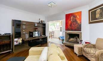 Imagem 4: Apartamento com 4 dormitórios à venda, 127 m² por R$ 685.000,00 - Alto da Glória - Curitib