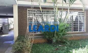 Imagem: SOBRADO - BROOKLIN - SP