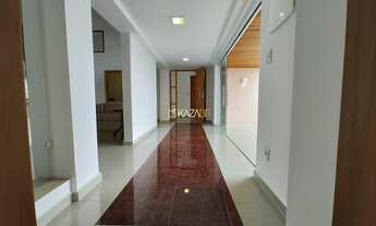 Imagem 2: Casa para venda possui 540 metros quadrados com 5 quartos em Jardim das Flores - Atibaia