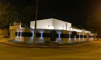 Imagem: Casa 2/4 - 505 sul