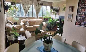 Imagem: Apartamento no Alto da Mooca