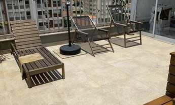 Imagem 2: São Paulo - Apartamento Padrão - Pompeia