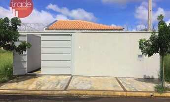 Imagem: Casa com 2 dormitórios à venda, 48 m²