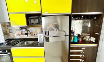 Imagem 4: APARTAMENTO PARA VENDA TABOÃO DA SERRA