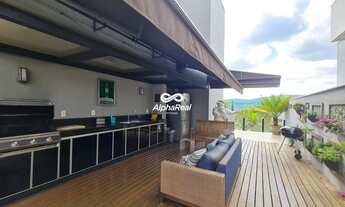 Imagem 5: Casa Alphaville Lagoa dos Ingleses, Nova Lima