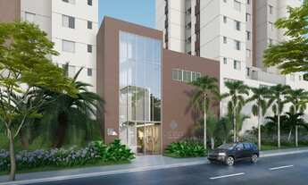 Imagem: Belo Horizonte - Apartamento Padrão - Buritis