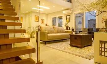 Imagem 7: Casa com 3 dormitórios em condomínio, 260 m² - Rondônia - Novo Hamburgo/RS REF: CA0150