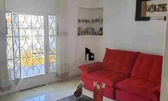 Imagem 2: Casa com 3 dormitórios, 258 m² - venda por R$ 800.000,00 ou aluguel por R$ 3.663,00/mês