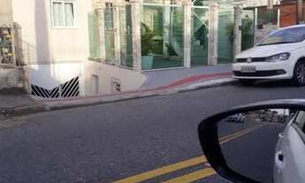 Imagem 5: Kitnet em Capoeiras