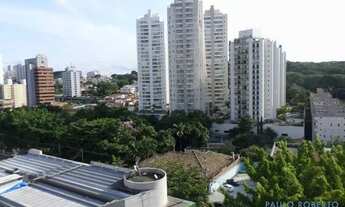 Imagem 7: APARTAMENTO - MORUMBI - SP