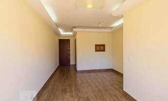 Imagem 6: Apartamento para Aluguel - Mansões Santo Antônio, 2 Quartos, 60 m2