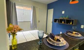 Imagem 5: Aluga Kitnet Nova em Xerém - RJ