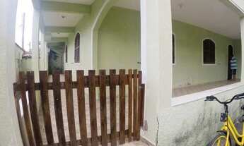 Imagem 2: Apartamento para Locação em São Pedro da Aldeia, Centro, 3 dormitórios, 1 banheiro, 1 vaga