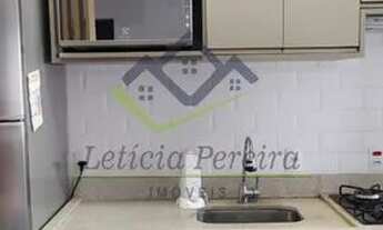 Imagem 4: POÁ - Apartamento Padrão - ÁGUA VERMELHA