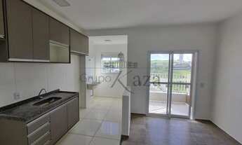 Imagem: Sao Jose dos Campos - Apartamento Padrão