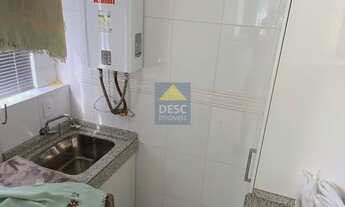 Imagem: Apartamento para locação anual na barra