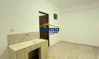 Imagem 2: Alugo Excelente Quarto e Cozinha - Jardim Umarizal - Sem Vaga