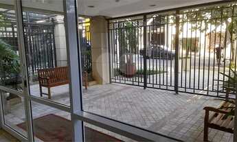 Imagem 7: São Paulo - Apartamento Padrão - VILA ROMANA