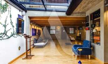 Imagem 2: SãO PAULO - Casa Padrão - Pinheiros