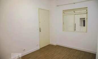 Imagem 2: Apartamento para Aluguel - Santa Cecília, 1 Quarto, 38 m2