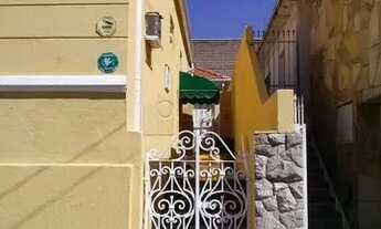 Imagem 3: Casa Padrão em Jundiaí