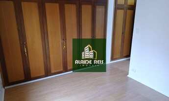 Imagem 7: Apartamento com 3 dormitórios para alugar, 130 m² por R$ 7.500/mês - Moema - São Paulo/SP