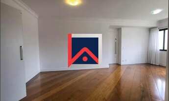 Imagem 3: Apartamento Locação 3 Dormitórios - 109 m² Vila Mariana