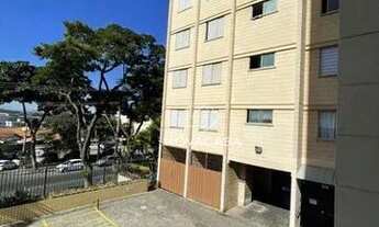 Imagem 4: Apartamento com 2 dormitórios, 80 m² - venda por R$ 230.000,00 ou aluguel por R$ 1.425,00