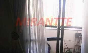 Imagem 9: Apartamento de 69m² com 3 quartos em Lauzane Paulista