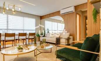 Imagem 3: Muy Bueno - Apartamento 3 quartos, sendo 3 suítes