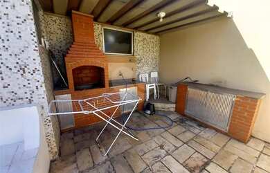 Imagem 3: Cobertura na Vila da Penha [VP