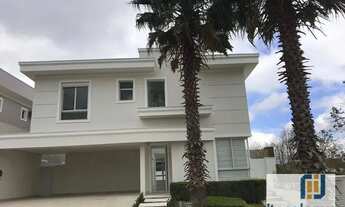 Imagem: Casa para locação no Residencial Gênesis