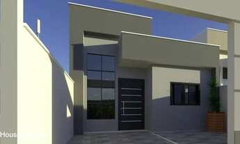 Imagem 2: JUNDIAÍ - Casa Padrão - JARDIM VALE VERDE