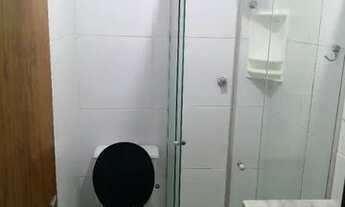 Imagem 7: Alugo Apartamento 100% mobiliado no condomínio Residence 01 Quarto em Lagoa Nova, Natal-RN