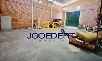 Imagem 7: GALPAO COMERCIAL em NAVEGANTES - SC, SÃO DOMINGOS