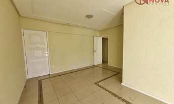 Imagem 6: Apartamento com 3 dormitórios para alugar, 105 m² por R$ 2.834,69/mês - São Mateus - Juiz