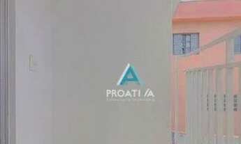 Imagem 6: Apartamento com 2 dormitórios à venda, 86 m² - Utinga - Santo André/SP