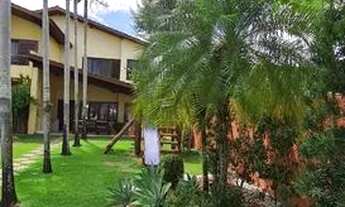 Imagem 3: CASA A VENDA OU ALUGUEL. 7 SUÍTES. NO CONDOMÍNIO ÁGUAS DE JAGUARIBE EM PIATÃ. SALVADOR-BA