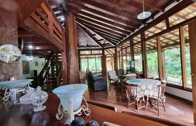 Imagem 2: Imóvel para venda possui 490 metros quadrados em Soido - Domingos Martins - Espírito Sant