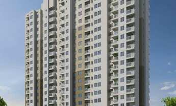 Imagem: Apartamento à venda, 32 m² por R$ 302.000,00