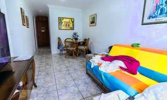 Imagem 4: Apartamento para Aluguel - Jardim Marajoara , 2 Quartos, 58 m2