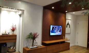 Imagem 2: Apartamento com 3 dormitórios à venda, 130 m² - Jardim Paulista - São Paulo/SP