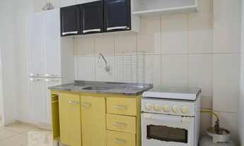 Imagem 4: Apartamento para Aluguel - São José, 1 Quarto, 32 m2