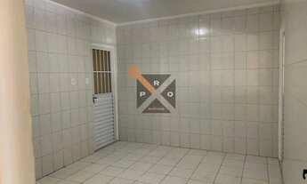 Imagem 7: OPORTUNIDADE PARQUE SÃO LUCAS-CASA TÉRREA 187M²-134M² A.C-CASA PRINCIPAL 2 DORMS 3 VGS+EDÍ