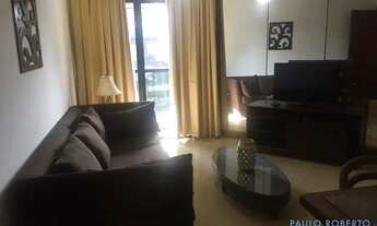 Imagem 3: FLAT - ITAIM BIBI - SP