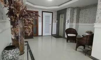 Imagem 2: Apartamento com terraço próximo ao mar