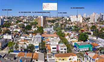 Imagem 6: São Paulo - Studio - MOEMA