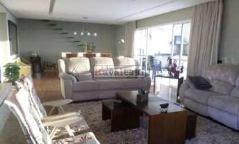 Imagem 2: Cobertura maravilhosa Condominio Soberano - 340 metros - 3 suites 4 vagas- Piscina particu