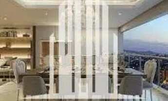 Imagem: Apartamento á venda em Pinheiros com 160m²